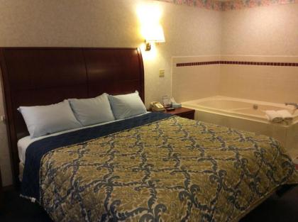 Americas Best Value Inn of Decatur - image 11