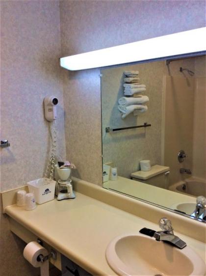 Americas Best Value Inn of Decatur - image 13