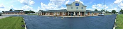 Americas Best Value Inn of Decatur - image 14