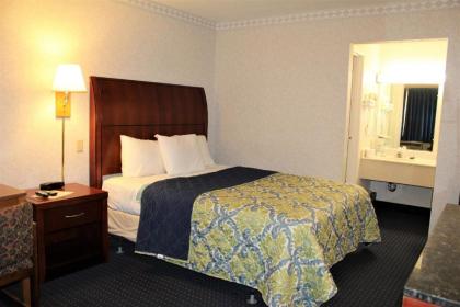 Americas Best Value Inn of Decatur - image 3