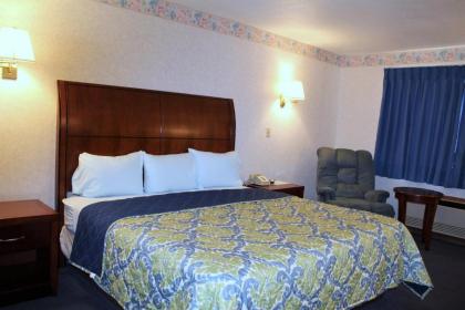 Americas Best Value Inn of Decatur - image 5