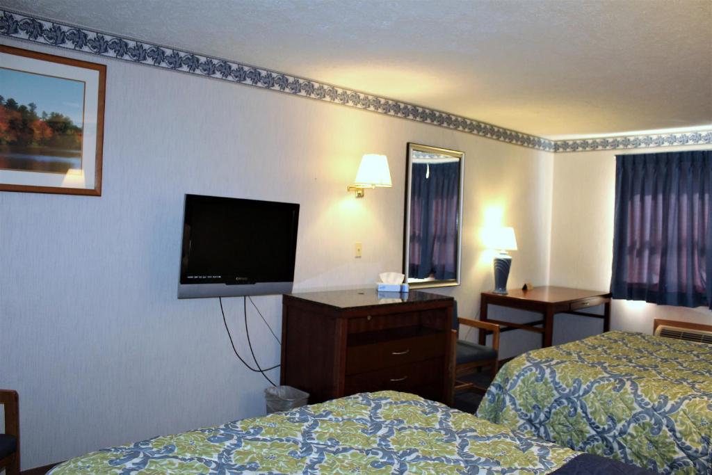 Americas Best Value Inn of Decatur - image 6