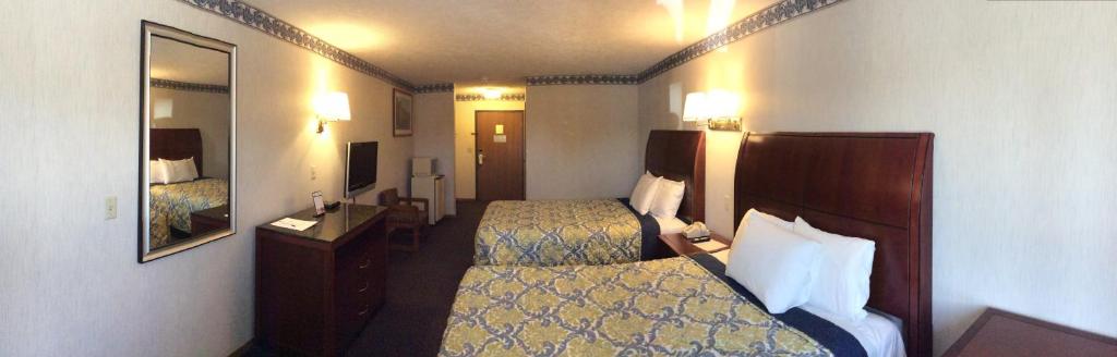 Americas Best Value Inn of Decatur - image 7