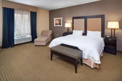 Hampton Inn & Suites Decatur - image 11