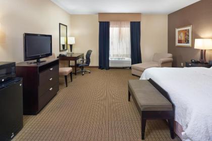 Hampton Inn & Suites Decatur - image 12