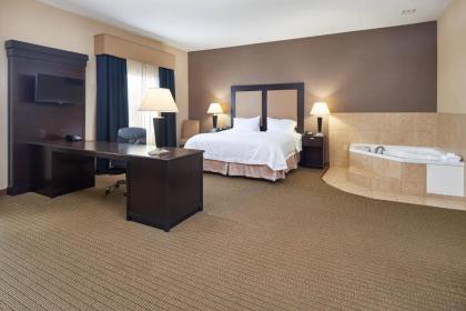 Hampton Inn & Suites Decatur - image 14