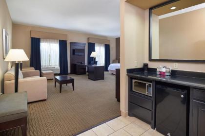 Hampton Inn & Suites Decatur - image 15