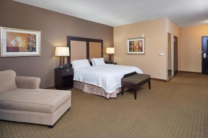 Hampton Inn & Suites Decatur - image 16