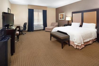 Hampton Inn & Suites Decatur - image 17