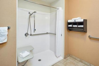 Hampton Inn & Suites Decatur - image 19