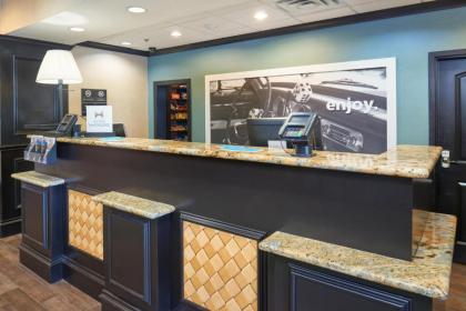 Hampton Inn & Suites Decatur - image 4