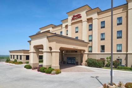 Hampton Inn & Suites Decatur - image 5