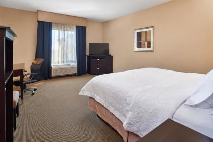 Hampton Inn & Suites Decatur - image 6