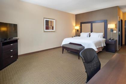 Hampton Inn & Suites Decatur - image 7