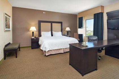 Hampton Inn & Suites Decatur - image 9