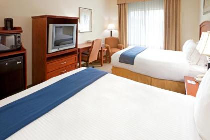 Holiday Inn Express Hotel & Suites Decatur TX an IHG Hotel - image 11