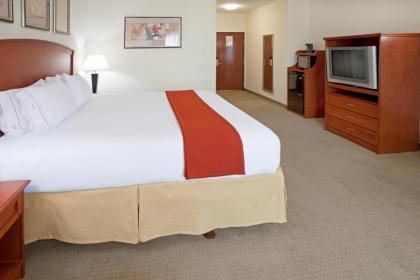 Holiday Inn Express Hotel & Suites Decatur TX an IHG Hotel - image 13