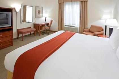 Holiday Inn Express Hotel & Suites Decatur TX an IHG Hotel - image 14