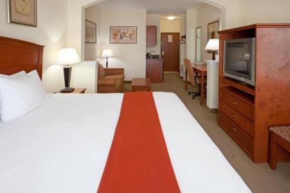 Holiday Inn Express Hotel & Suites Decatur TX an IHG Hotel - image 15