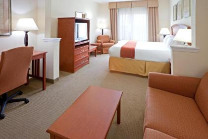 Holiday Inn Express Hotel & Suites Decatur TX an IHG Hotel - image 17