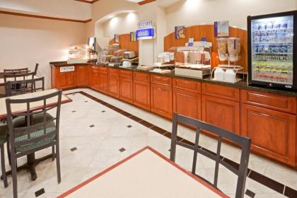 Holiday Inn Express Hotel & Suites Decatur TX an IHG Hotel - image 19