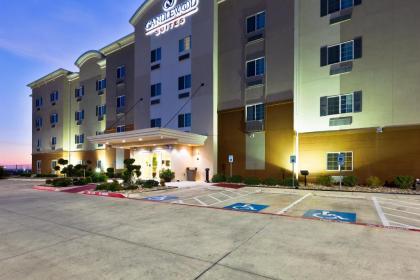 Candlewood Suites Decatur Medical Center an IHG Hotel - image 13