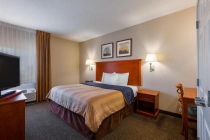 Candlewood Suites Decatur Medical Center an IHG Hotel - image 7