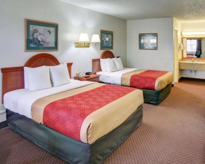 Econo Lodge Decatur - image 10