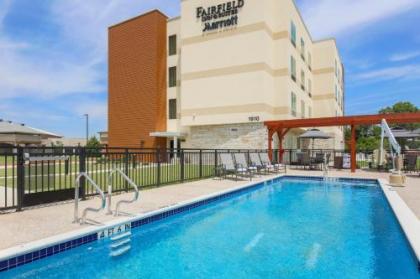 Fairfield Inn & Suites by Marriott Decatur at Decatur Conference Center - image 12