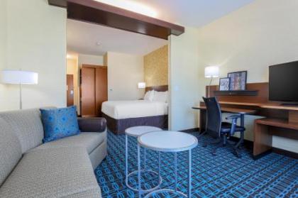 Fairfield Inn & Suites by Marriott Decatur at Decatur Conference Center - image 13