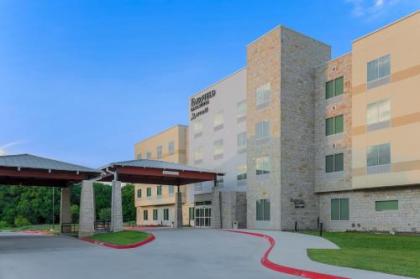 Fairfield Inn & Suites by Marriott Decatur at Decatur Conference Center - image 1