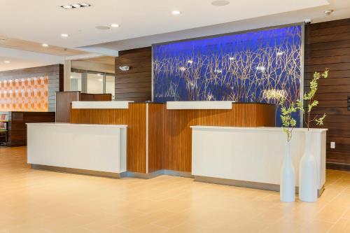 Fairfield Inn & Suites by Marriott Decatur at Decatur Conference Center - image 4