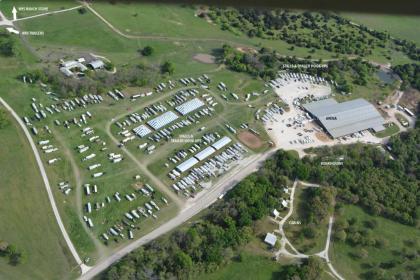 NRS Event Center & Guest Ranch - image 15