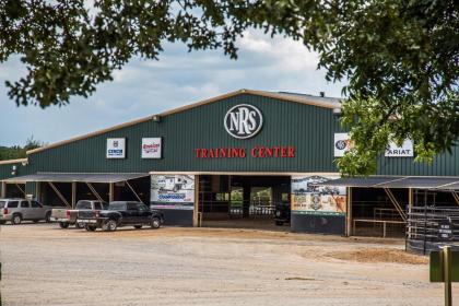 NRS Event Center & Guest Ranch - image 2