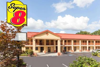 Super 8 by Wyndham Decatur/Dntn/Atlanta Area - image 13