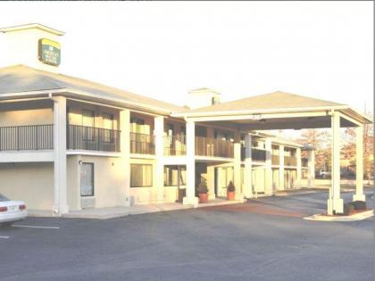 Americas Best Inn  Suites   Decatur