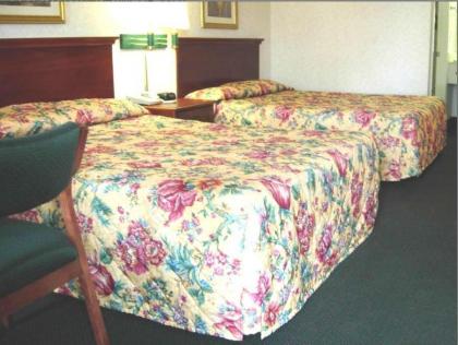 America's Best Inn & Suites - Decatur - image 5