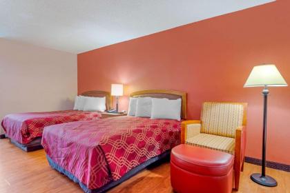 Econo Lodge Decatur - image 15