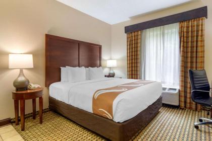 Quality Inn & Suites Decatur - Atlanta East - image 12