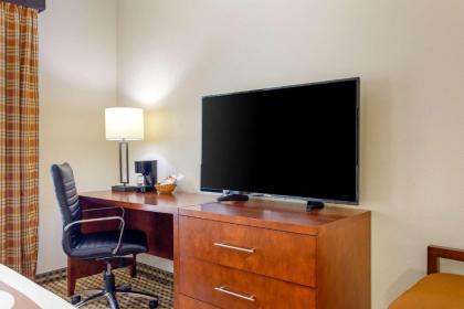 Quality Inn & Suites Decatur - Atlanta East - image 13