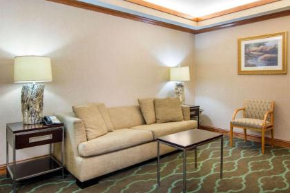 Quality Inn & Suites Decatur - Atlanta East - image 7