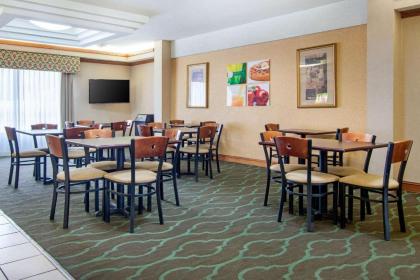 Quality Inn & Suites Decatur - Atlanta East - image 8