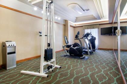 Quality Inn & Suites Decatur - Atlanta East - image 9