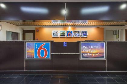 Motel 6-Decatur GA - image 7