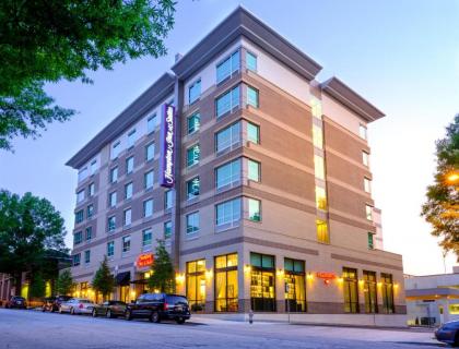 Hampton Inn & Suites Atlanta Decatur/Emory