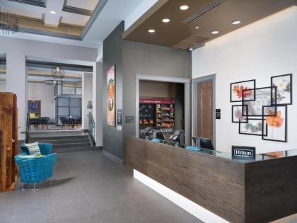 Hampton Inn & Suites Atlanta Decatur/Emory - image 13