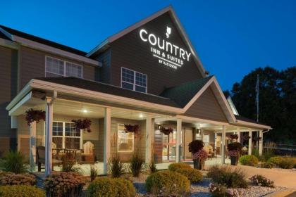 Country Inn Decorah