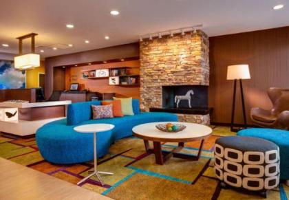 Fairfield Inn & Suites by Marriott Decorah - image 10