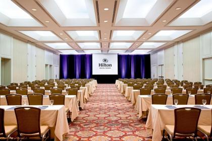 Hilton Boston Dedham - image 17