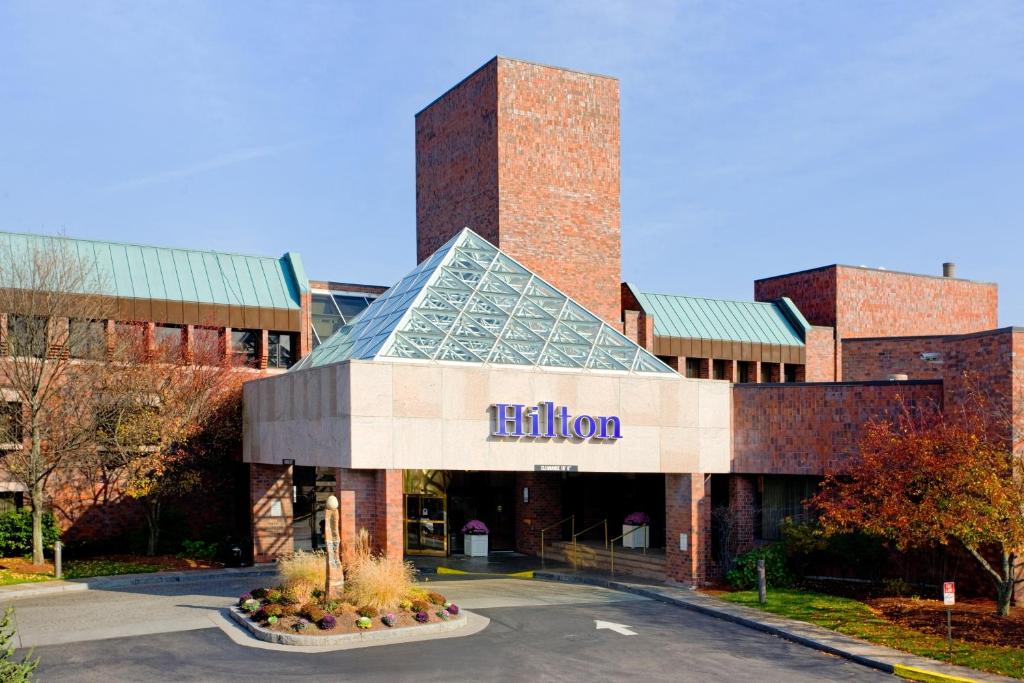 Hilton Boston Dedham - image 7